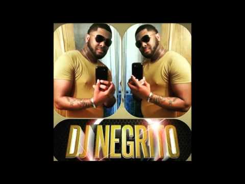 DJ NEGRITO SALSA DE FIN DE AÑO 2015  MIX