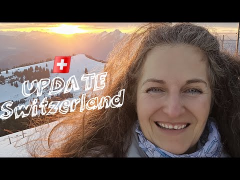 🇳🇱Mein Holländer und ich in der Schweiz🇨🇭 Neues Liebes- Bewusstsein 💎  Nancy Holten 