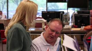 2011 APNM Milagro Awards - Media Award - D'Val Westphal