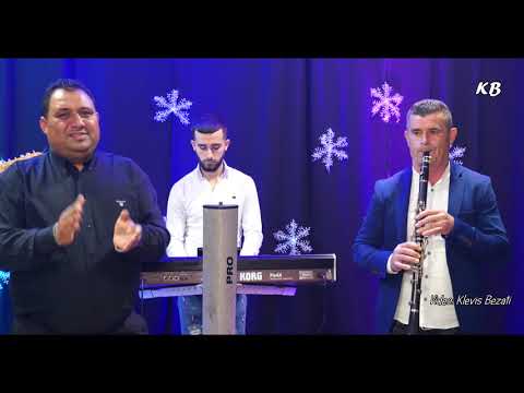 Roland Cani & Pellumb Kumrija, Xhesian Kumrija, Ilir Beni - Kolazh Popullor (Gezuar 2021)🇦🇱🎄❄️