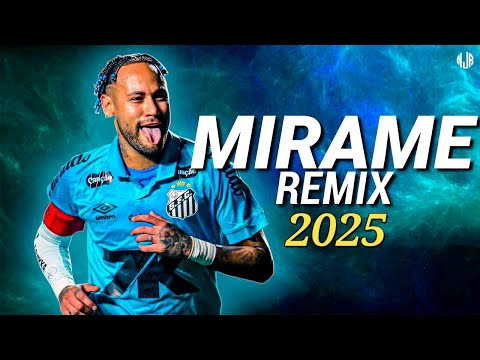 𝐍𝐄𝐘𝐌𝐀𝐑 𝐉𝐑 ● 𝐌𝐈𝐑𝐀𝐌𝐄 𝐑𝐄𝐌𝐈𝐗 | 𝐁𝐋𝐄𝐒𝐒𝐃 ❌ 𝐀𝐍𝐔𝐄𝐋 𝐀𝐀 ᴴᴰ