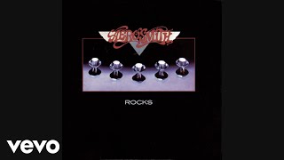 Aerosmith - Lick And A Promise (Audio)