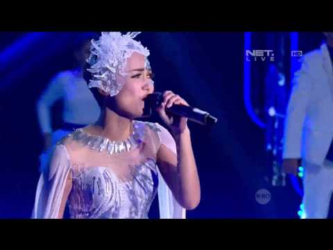 Soulplanes (Maria Calista & Paperplanes) - Risalah Hati - The Remix 2016 Comeback