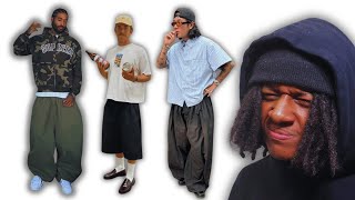 Rating My Viewers Outfits was a bad idea...