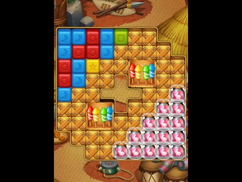 TOY BLAST level 2177