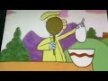 Sesame Street AKE Words Song
