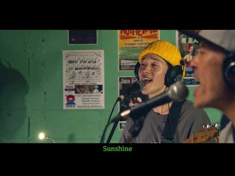 "Theme of Youth of Roots" | Youth of Roots Live Session File#1