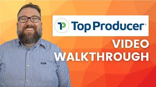 Top Producer CRM for Real Estate Agents: My HONEST & UPDATED Review