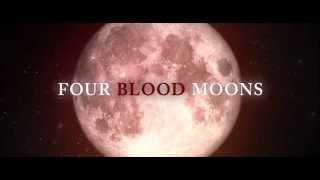 Movie Trailer - Four Blood Moons video