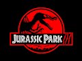 Jurassic Park 3 Modern Trailer