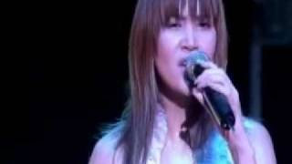 TATA YOUNG - CALL HIME MINE LIVE @ JAPAN TOUR 2005