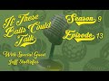 If These Balls Could Talk S9 Ep13 Totally Not Shallow Balls