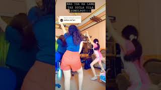 Kiss My ass Goodbye!