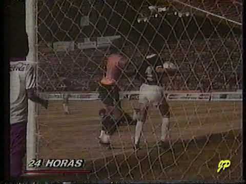 1991. Copa Libertadores. Barcelona - Deportes Concepción