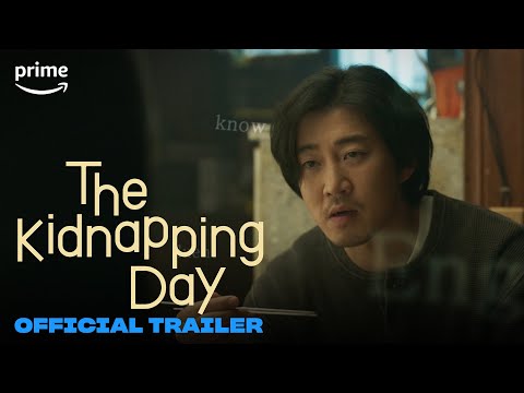 Tráiler El día del secuestro: 1×1