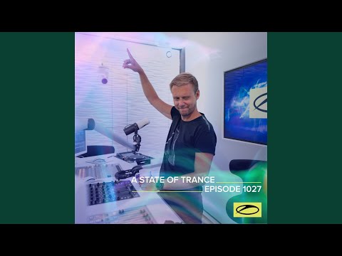 A State Of Trance (ASOT 1027)