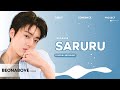 TREASURE 사르르 SARURU Cover By ABOVEUNIT
