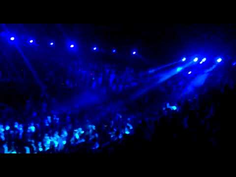 Steve Angello - Antidote vs Knas (Live @ Exit Festival 2013)
