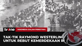Sejarah Terbentuknya Angkatan Perang Ratu Adil | IDP tvOne