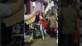 RAM RAHIM AND HONEYPREET AND ALL BABA S FUNNY VIDE