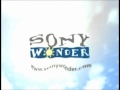 Sony Wonder Website Bumper MOST POPULAR VIDEO OF 2012