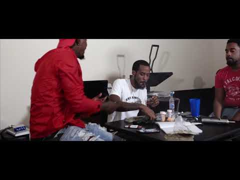 Fly Boy Pat - Came From Nothing (Shot By: @DJBruceBruce)