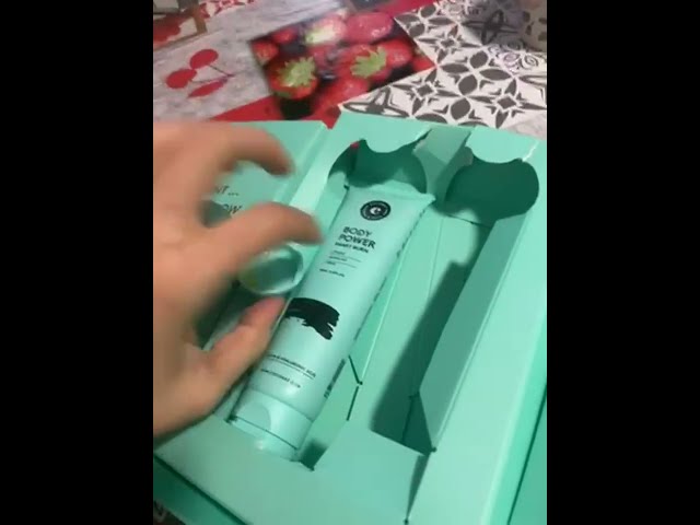 Vídeo relacionado con COCUNAT - Body Power - Anticelulítico Reductor Potente - Crema Reductora - Redefine Silueta - 150 ml + 125 ml
