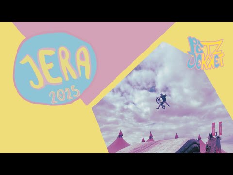 [petzjekket] JERA 2025 📱👀