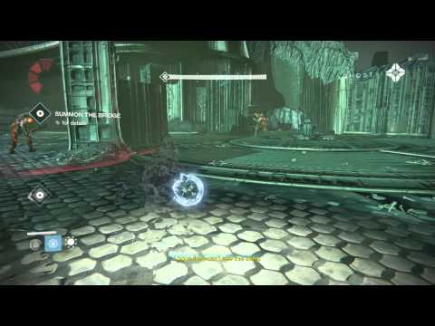 LAST RITES - Destiny: The Taken King/Gameplay/Part.7