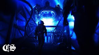 Cederik Schoeman - Sonar  Epic Submarine Sound Mus