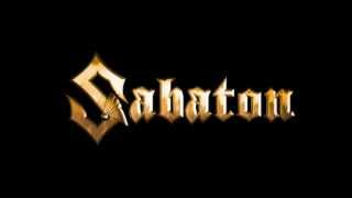Sabaton - Uprising (lyrics)