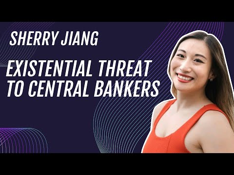 Are digital assets an existential threat to central bankers? | SUPER EXCITED Clip