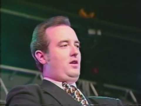 The Kingsmen - How Beautiful Heaven Must Be