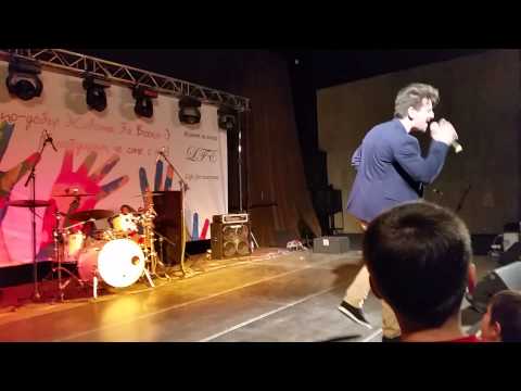 Slavin Slavchev - Live at NDK