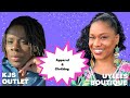 KJS Outlet Chats With Uylees Boutique