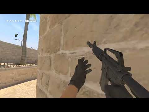 Seraph1m 4K on Mirage