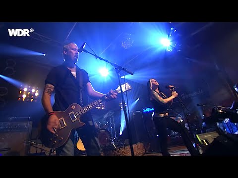 Videoclip de Water Falls — Beth Hart