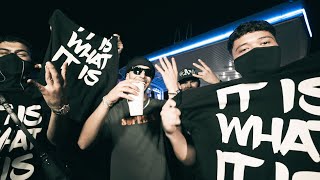 What It Is Lyrics English Translation
