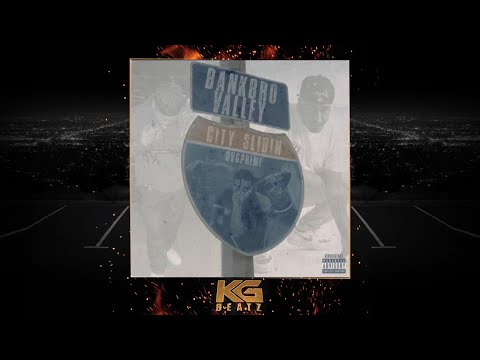 SvgPreme x BankBro Valley - City Slidin [New 2021]