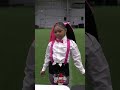 Do we have a problem??!#dance #majorette #fyp #viral #polabearred
