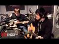 The Spill Canvas - All Over You (Acoustic) 
