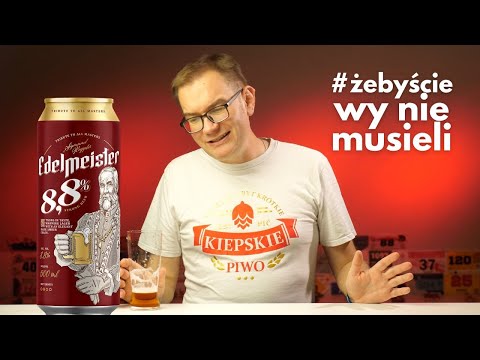 Edelmeister 8,8% - Rakszawa (Van Pur)