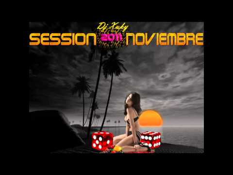03.Session Noviembre 2011 Dj xuky