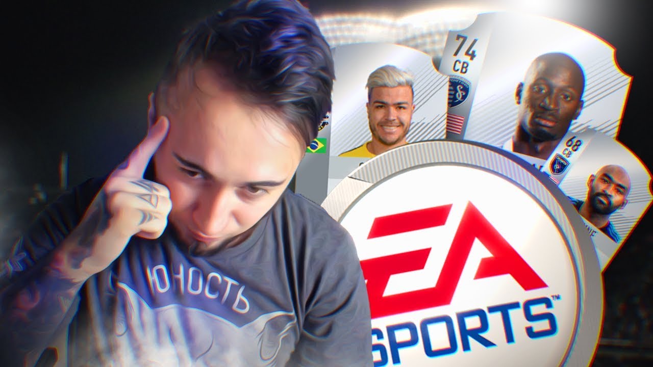 ЕА ДОБАВИЛИ ЧТО-ТО ИНТЕРЕСНОЕ | РЕКОРД ЮТУБА