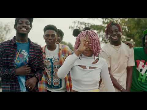 Spencer Brown, Wilt Claybourne & Ladysmith Black Mambazo - Awu Wemadoda (Official Music Video)