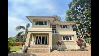 Lovely Three Bedroom Garden House on Over 1 Rai of Land for Sale in Thap Prik, Krabi