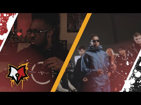 SUNDAY SERIES | Ayo Beatz & Clean Bandit – Drive | KRXOVR REACTION