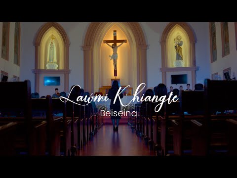 Lawmi Khiangte - Beiseina
