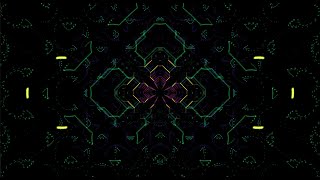 [AudiOrbits] WebGL Audio Visualizer