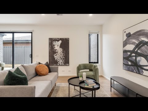 4/26 Hardy Avenue, Craigieburn, VIC 3064, 3房, 2浴, 独立屋